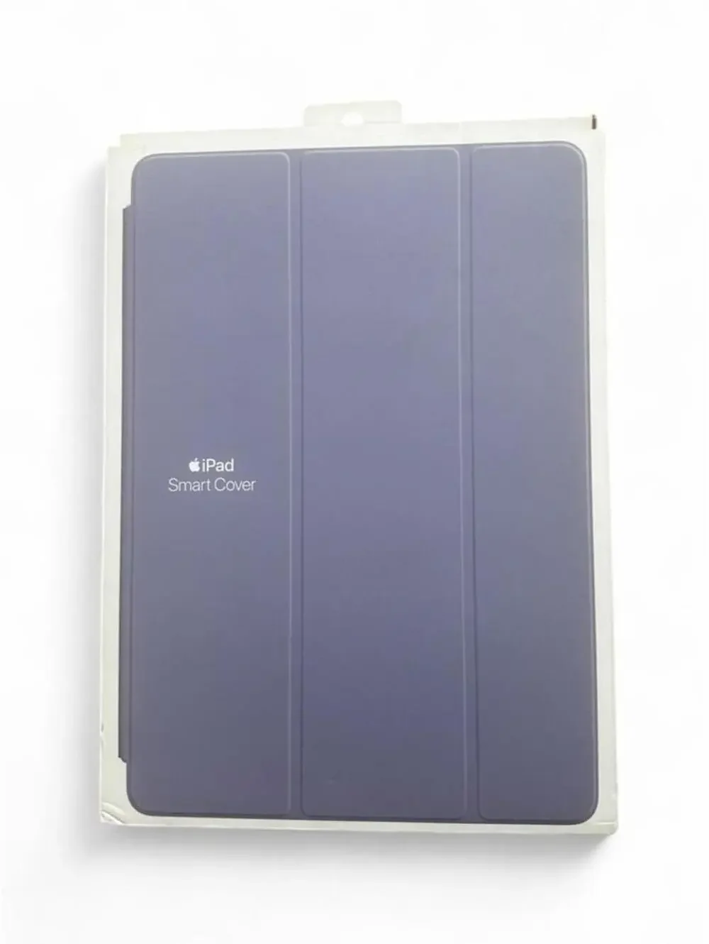 iPad Smart Cover Lilac #tech #ipad